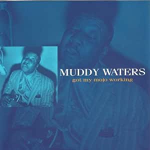 Muddy Waters